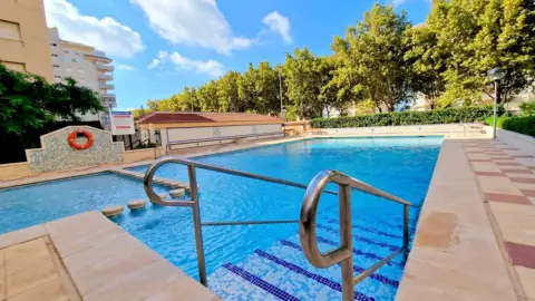 Apartamento en Plaza de la Rosa de los Vientos, 46