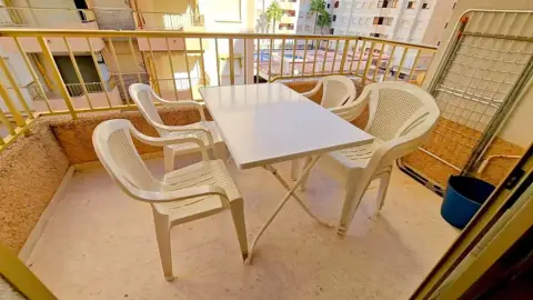 Apartamento en Plaza de la Rosa de los Vientos, 46