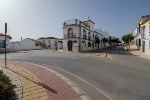 Casa en calle de Cueto, 26
