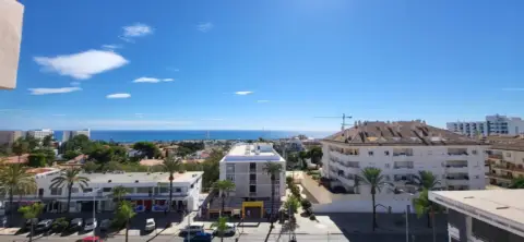 Piso en Avenida de Mar y Sol