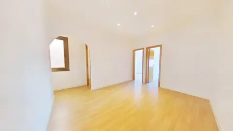 Piso en La Torrassa