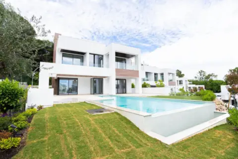Casa en Marbella