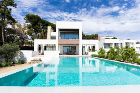 Casa en Marbella