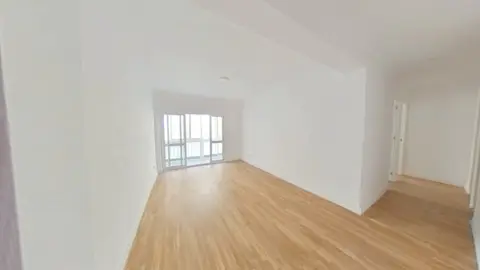 Piso en La Luz-Virgen de Belén