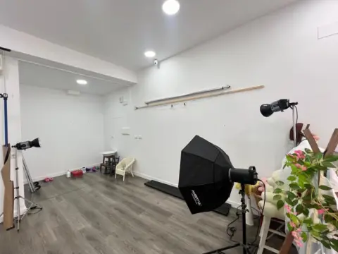 Local comercial en La Carihuela