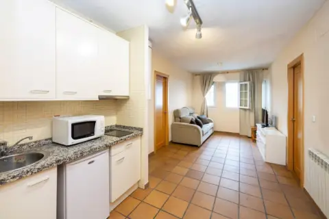 Piso en Urbanización Solynieve, 16