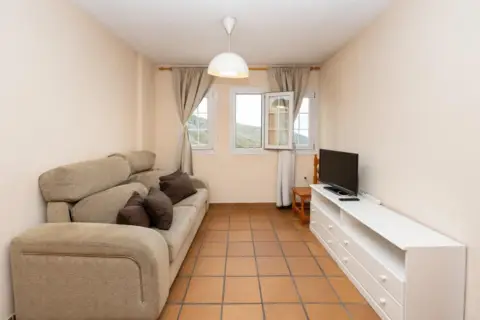 Piso en Urbanización Solynieve, 16