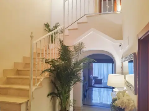 Casa adosada en Valle Romano Golf