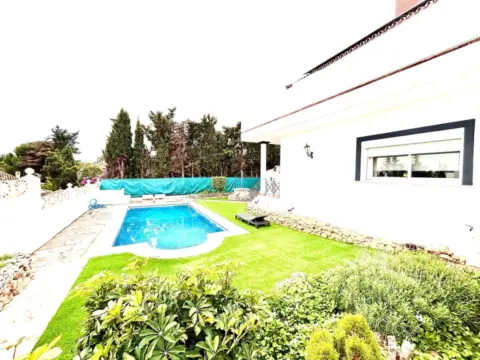 Chalet en Xarblanca