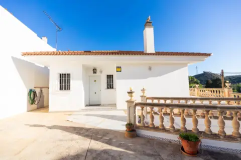 Casa en San Alberto - La Alcubilla - Florisol