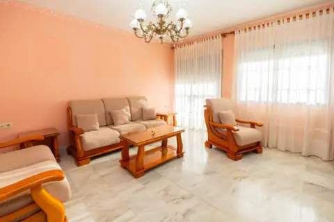 Casa en San Alberto - La Alcubilla - Florisol