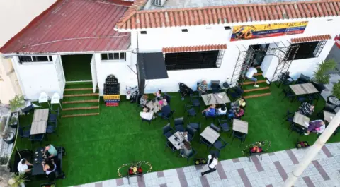 Local comercial en Centro