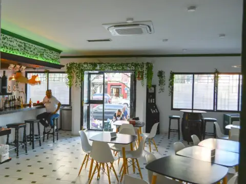 Local comercial en Centro