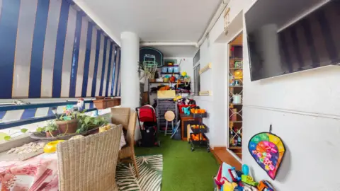 Piso en Las Albarizas