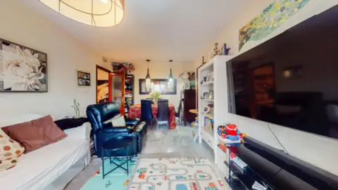 Piso en Las Albarizas