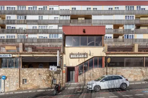 Estudio en Urbanización Solynieve, 21