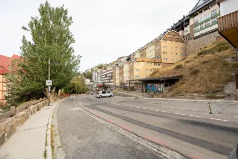 Piso en Urbanización Solynieve