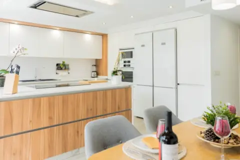 Casa en Carlinda