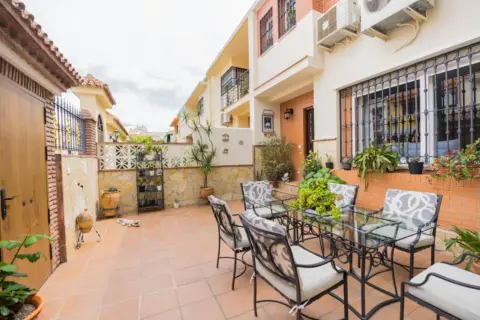 Casa en Carlinda