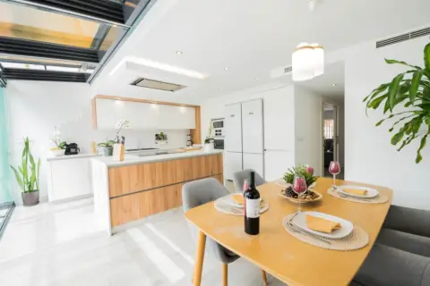 Casa en Carlinda