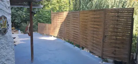 Terreno en Olletas-Sierra Blanquilla