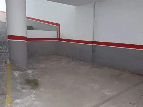 Garaje en Centro