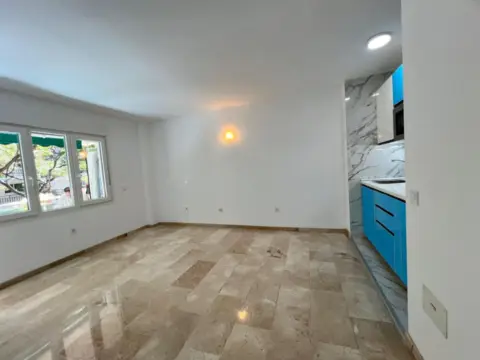 Estudio en Playa de La Fontanilla