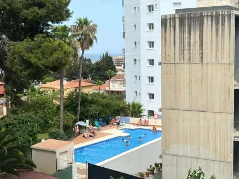 Estudio en Benalmádena Costa