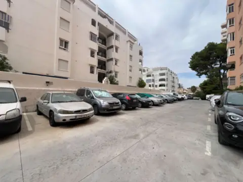 Estudio en Benalmádena Costa