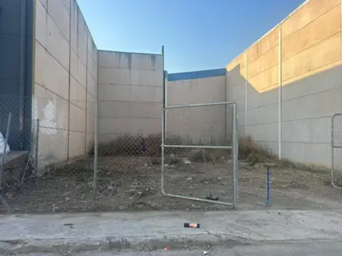 Terreno en Casabermeja