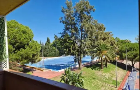 Apartamento en calle Vega del Mar