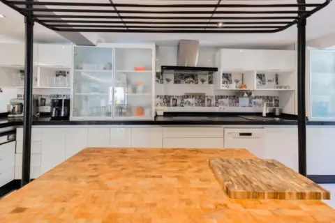 Apartamento en calle de Al- Andalus