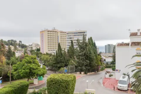 Piso en Torreblanca del Sol