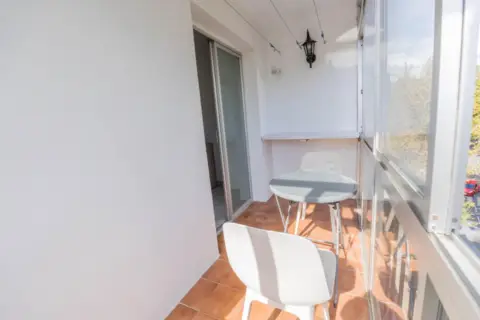 Apartamento en San Pedro - Pueblo
