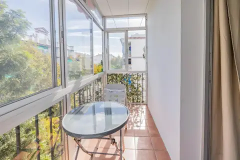 Apartamento en San Pedro - Pueblo