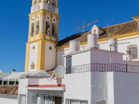 Edificio en Marbella Centro