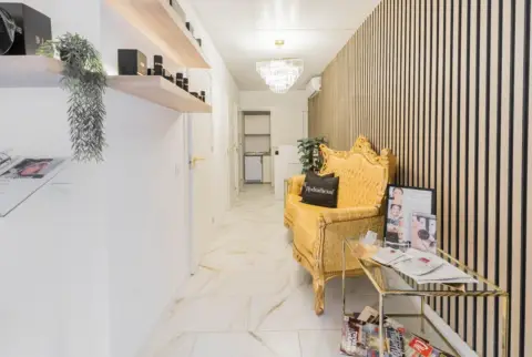 Local comercial en Puerto Deportivo