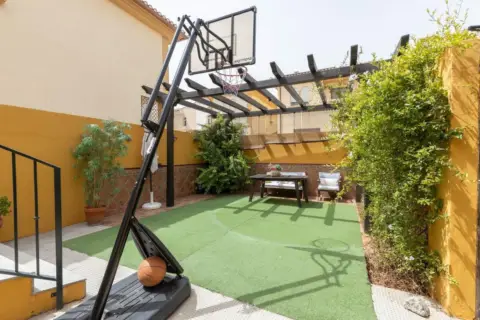 Chalet en calle del Poleo