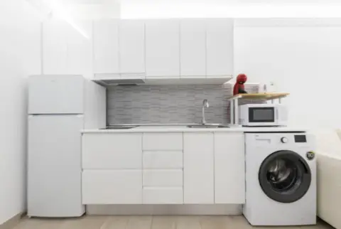 Estudio en Torreblanca del Sol