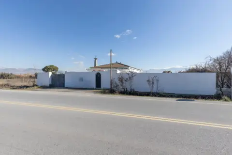 Chalet en calle Camino Río Dilar