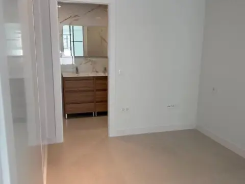 Ático en Los Boliches