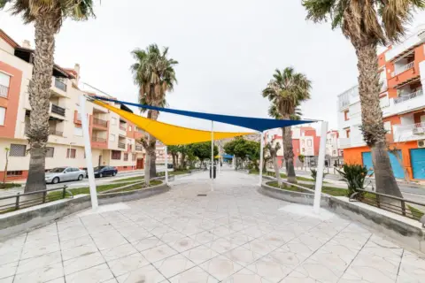 Piso en calle Fragata Cervantes, 25