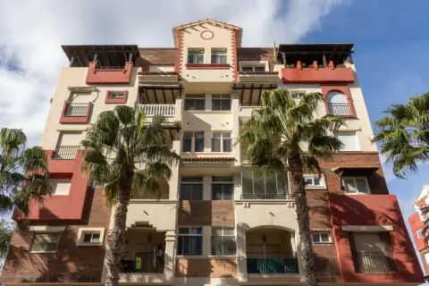 Pis – Motril