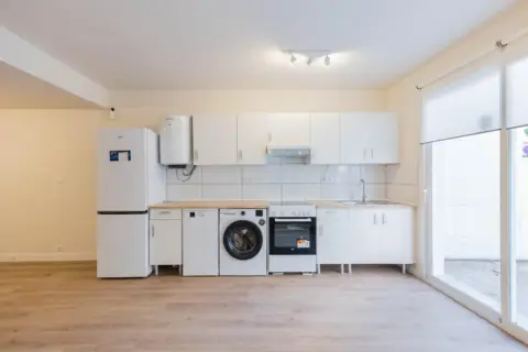 Apartamento en calle de Sierrasol, 1