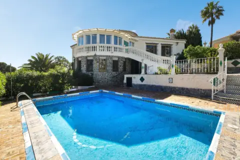 Chalet en Punta La Mona
