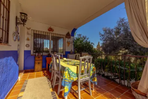 Casa en Coín