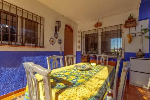 Casa en Coín
