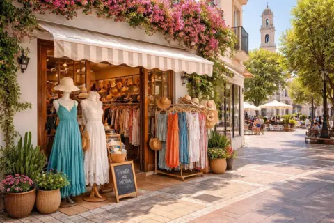 Local comercial en Centro Ciudad