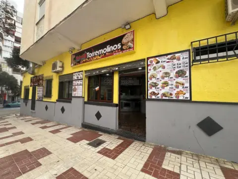 Local comercial en Centro