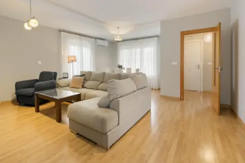 Casa adosada en Churriana